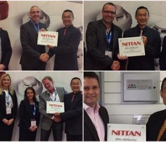NITTAN LAUNCHES ‘ELITE’ DISTRIBUTOR PROGRAMME