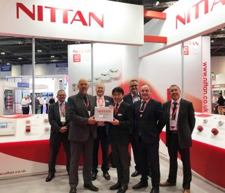Nittan are delighted to welcome SECOM plc to the Nittan Elite Partner programme