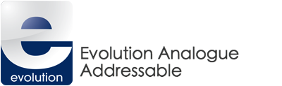 Evolution Analogue Addressable