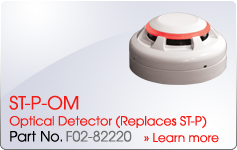 ST-P-OM Optical Detector (Replaces ST-P)