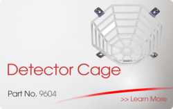 Detector Cage Nittan