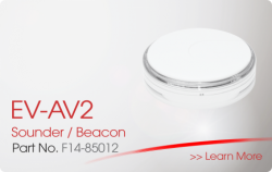 EV-AV2 Sounder Beacon Nittan
