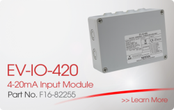 EV-IO-420 EV Modules Nittan