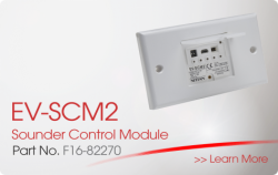 EV-SCM2 EV Modules Nittan