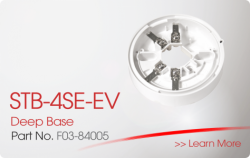 STB-4SE-EV Deep Base