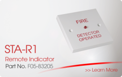 STA-R1 Remote Indicator