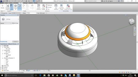 Building Information Modelling 