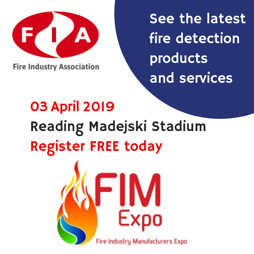 Fire Industry Expo