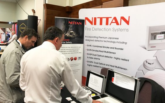 FIM Expo Nittan