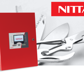 π¨ Introducing the All-New Nittan βMultiβ Panels π¨