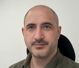 π Meet Our New Supply Chain Manager β David Joyce π