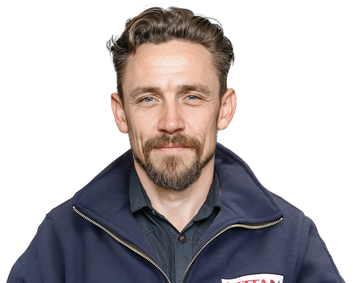 Nittan Support engineer