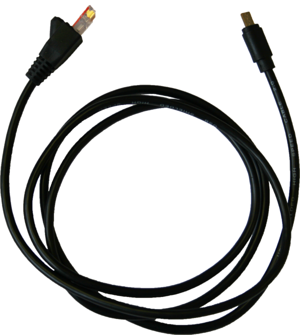 EV-MOD2 Address Lead