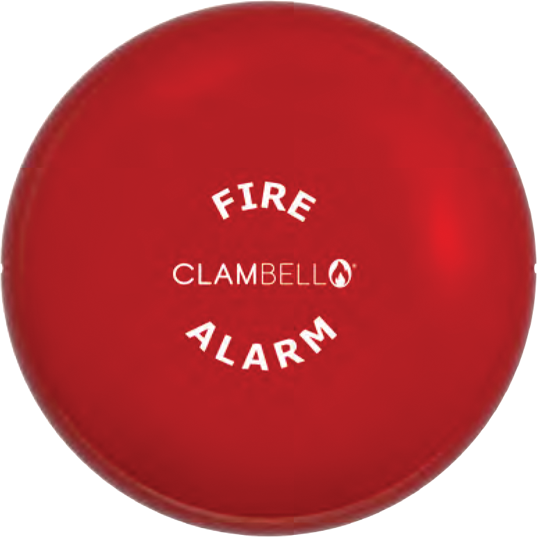 Alarm Bell 150mm (6″)