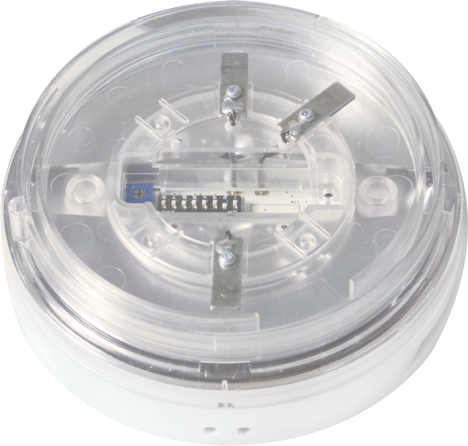 EV-AV2 Base Sounder/Beacon Base
