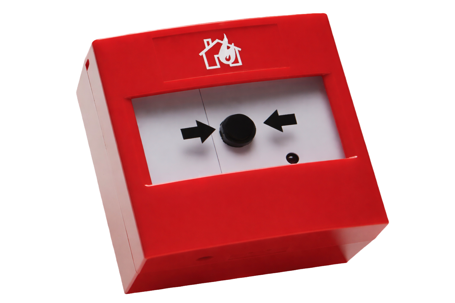 EV-MCP2-IP24 Surface Mounting Manual Call Point