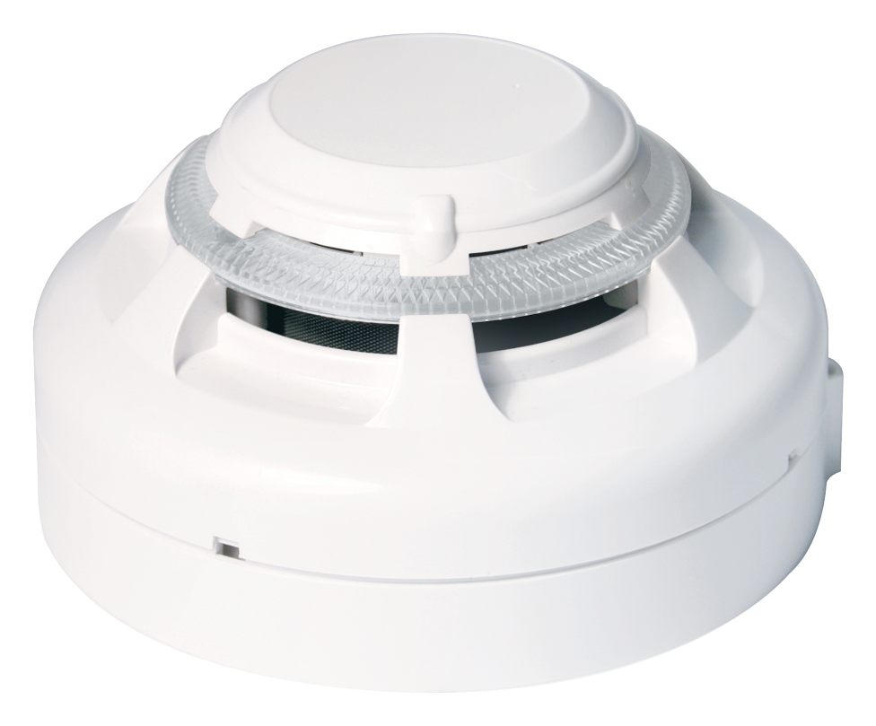 EV-PYS Optical Detector with built in Sounder