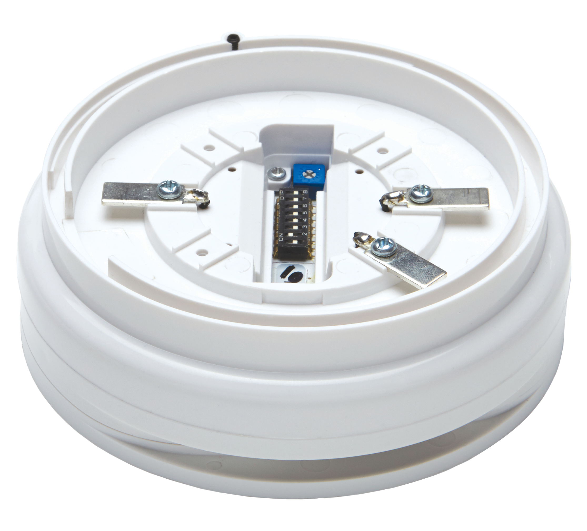 EV-SDR Base Sounder Base