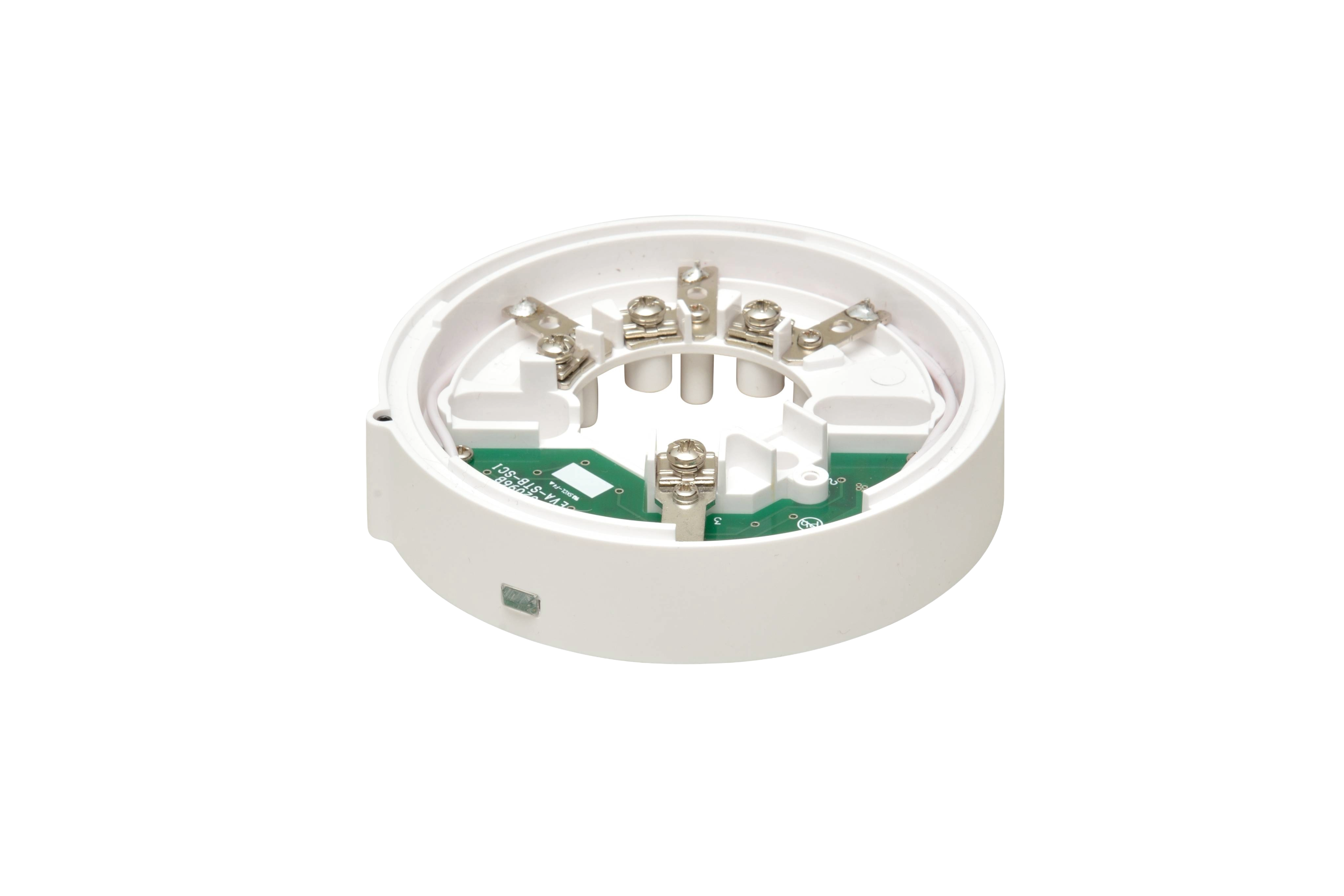 EVA-STB-SCI Isolator Base