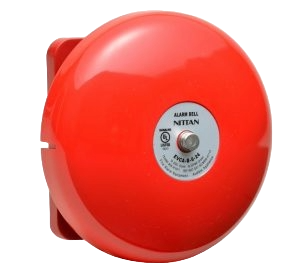 EVCA-B-6-24 Alarm Bell