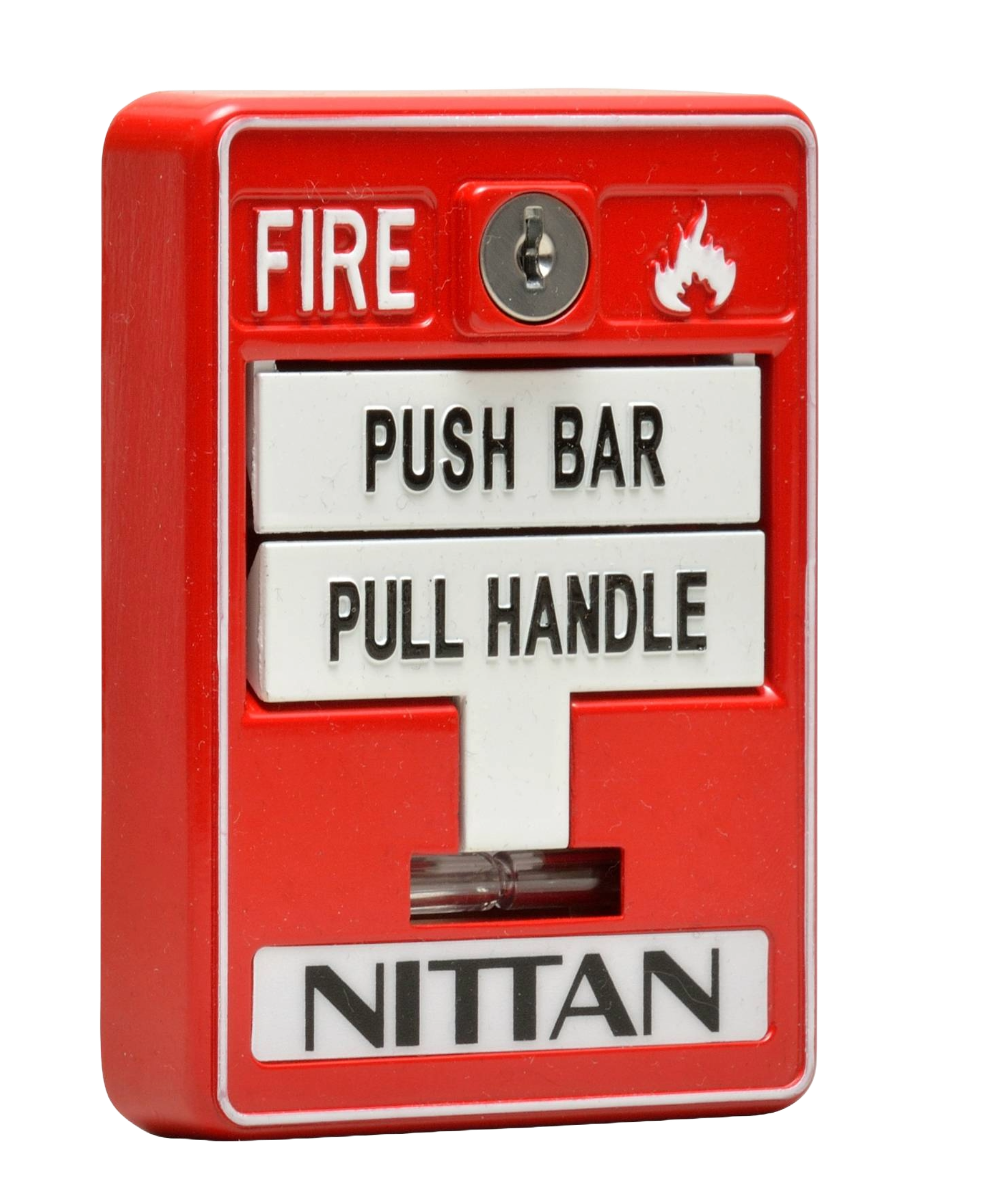 EVCA-MS-S10K Dual Action Manual Station