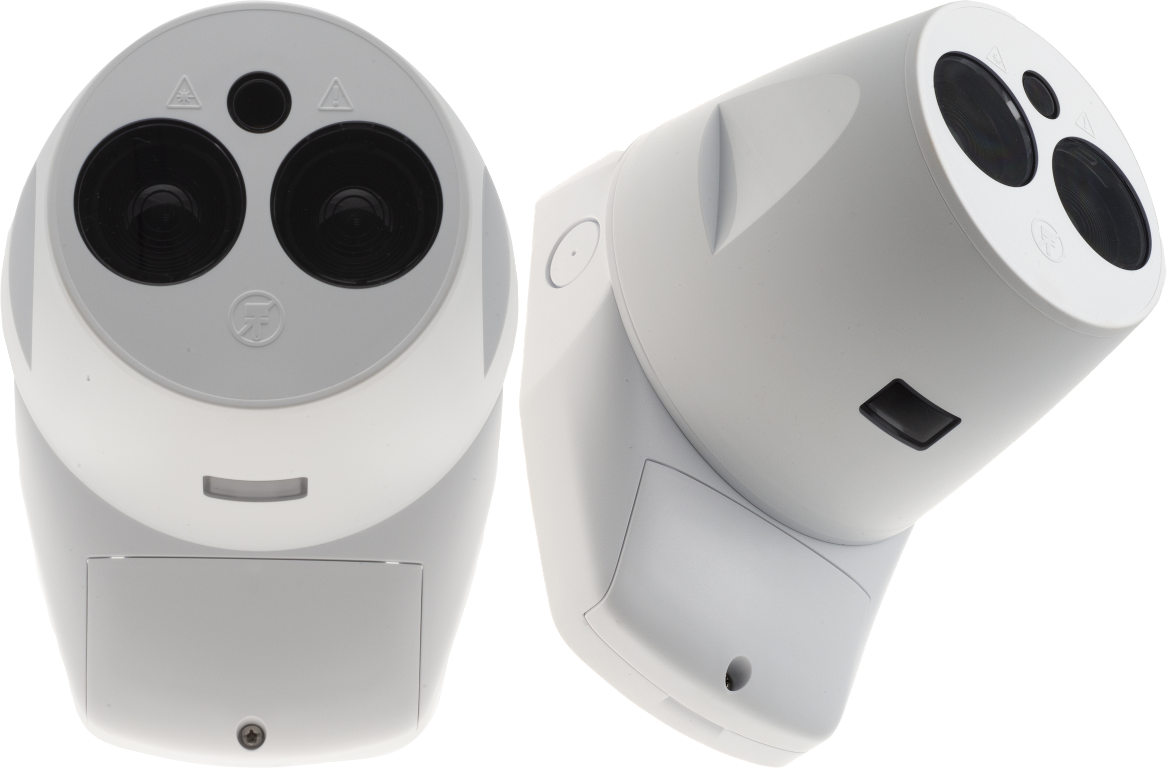 FIRERAY ONE Beam Detector