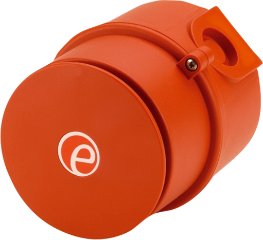 Intrinsically Safe Sounder