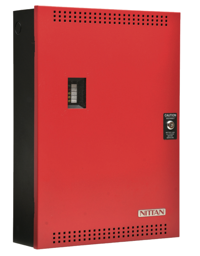 NFU-PS-10A Auxiliary Power Supply Unit