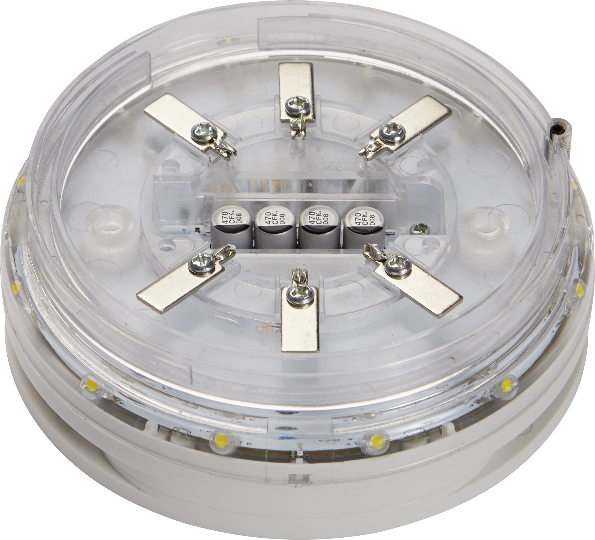 EV-PYSVAD VAD Beacon Base