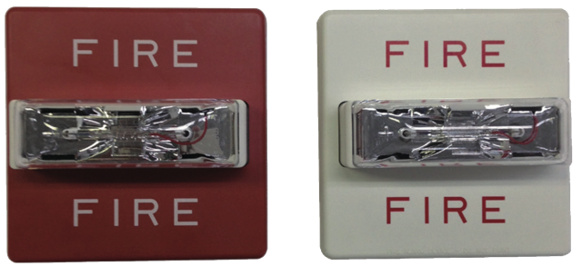 RSS Series Wall & Ceiling Strobes