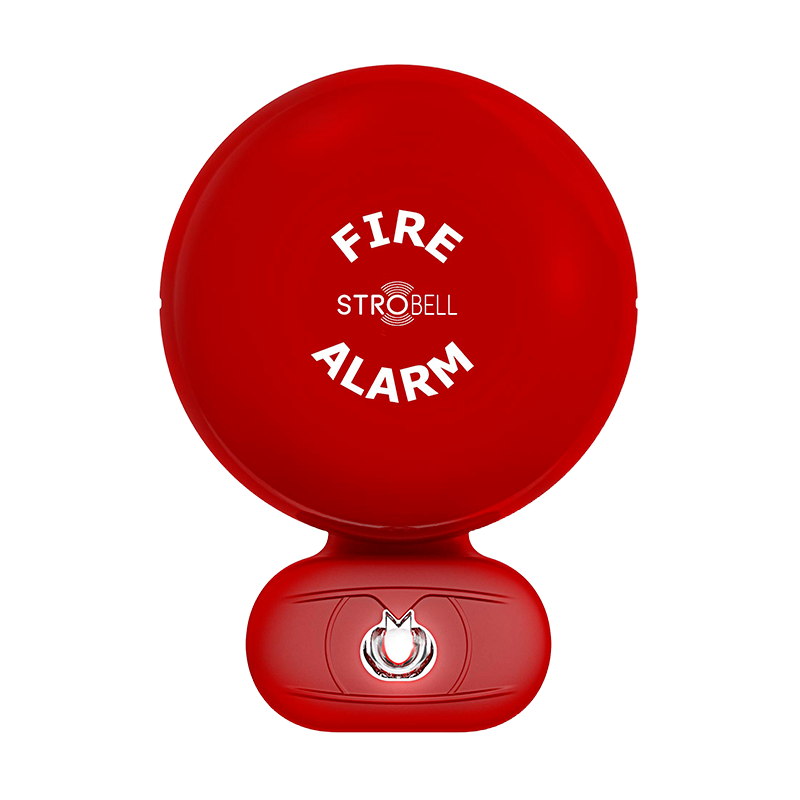 StroBell Combination