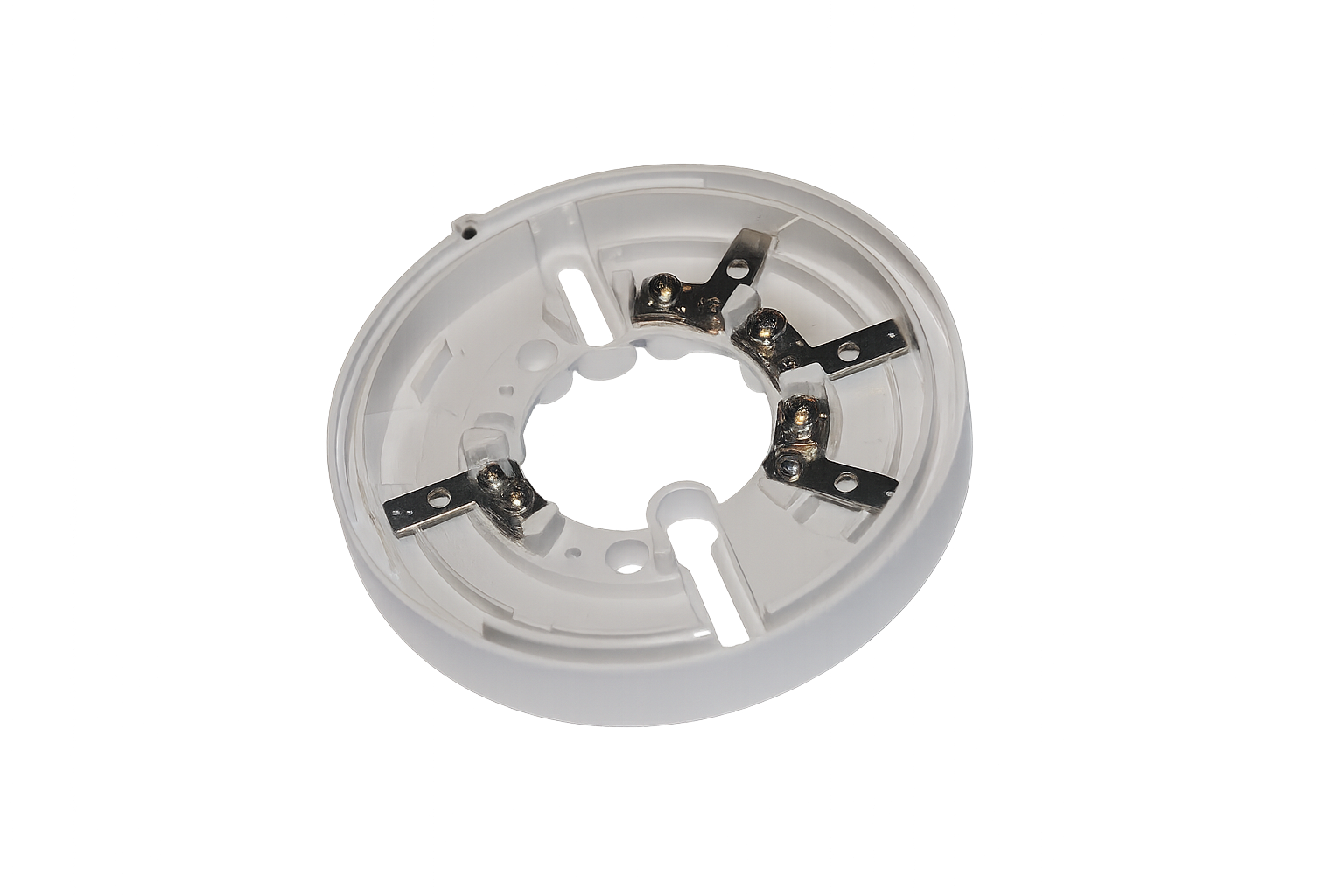 UB-4 Standard Detector Mounting Base