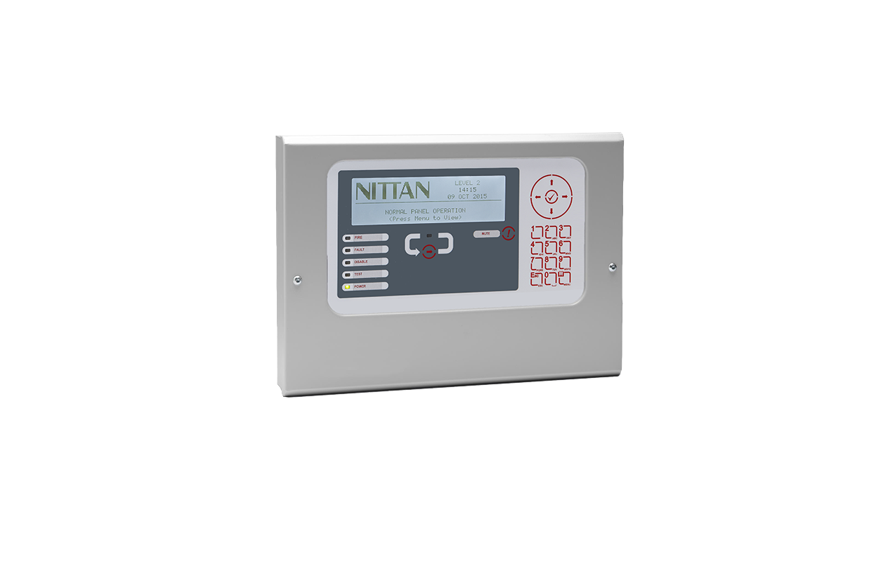 EVO-5020 Remote Control Terminal