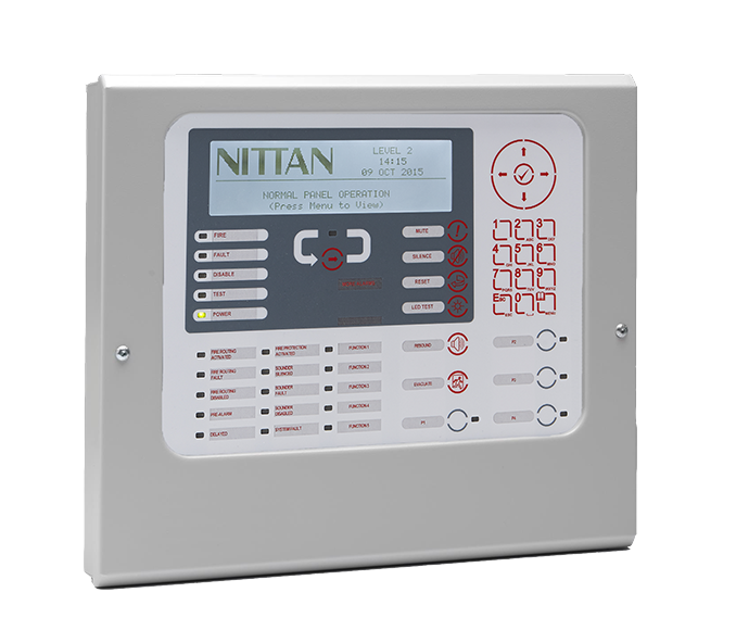 EVO+ 5030 Remote Control Terminal