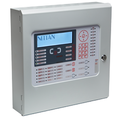 EVO-5101 Single Loop Fire Alarm Control Panel