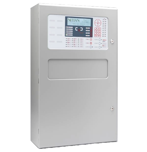 EVO+ 5800 2-8 Loop Fire Alarm Control Panel