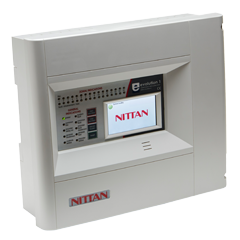 Evolution 1 Single Loop Fire Alarm Control Panel