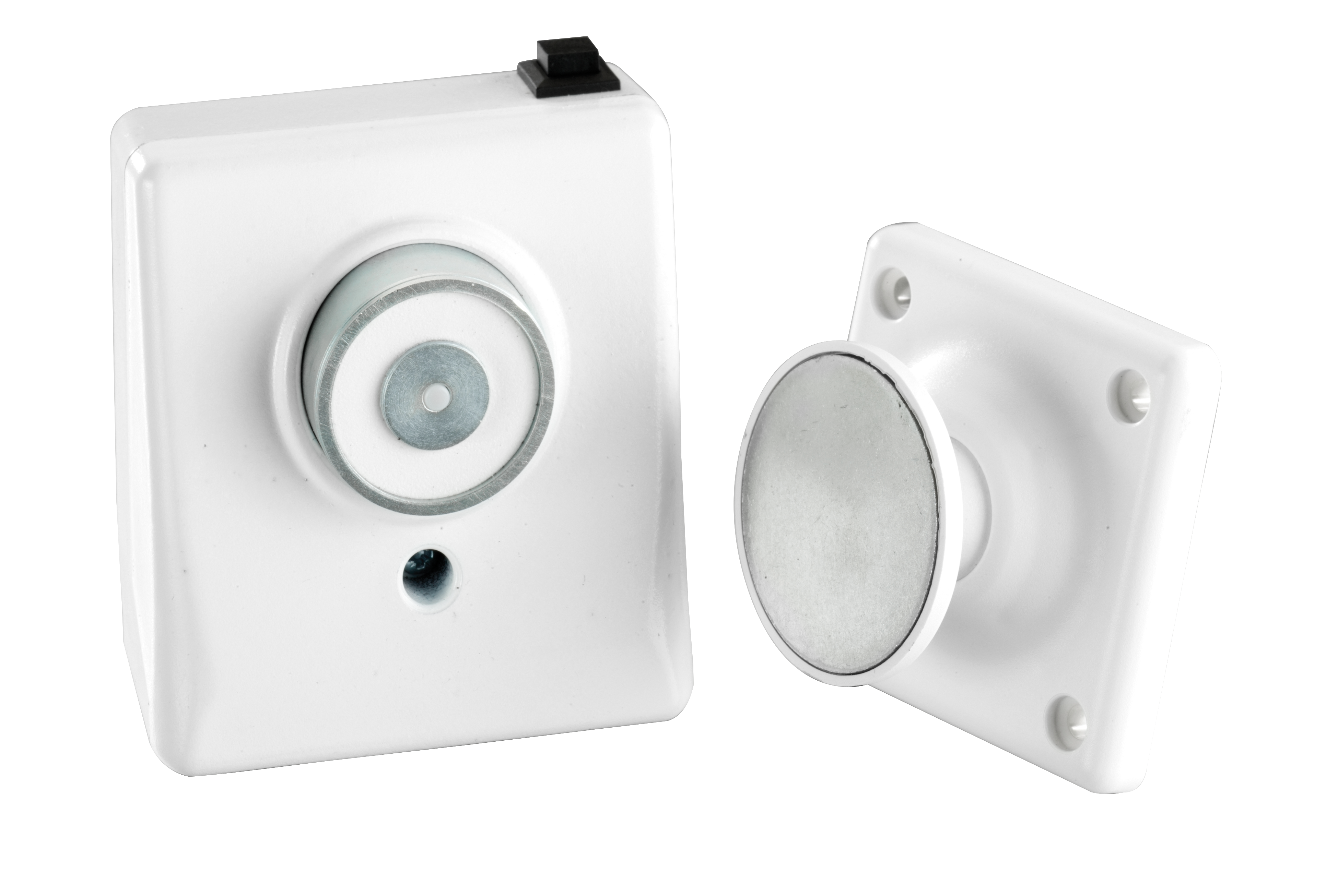 Magnetic Door Holders