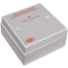 SCI-6 Boxed S/C Isolator