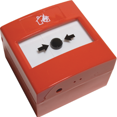 RP-RS2-01 /NTN Surface Mounting Manual Call point