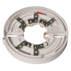 UB-4SDR-470 Detector Mounting Base
