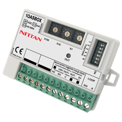 1OAS-BOX Output Module