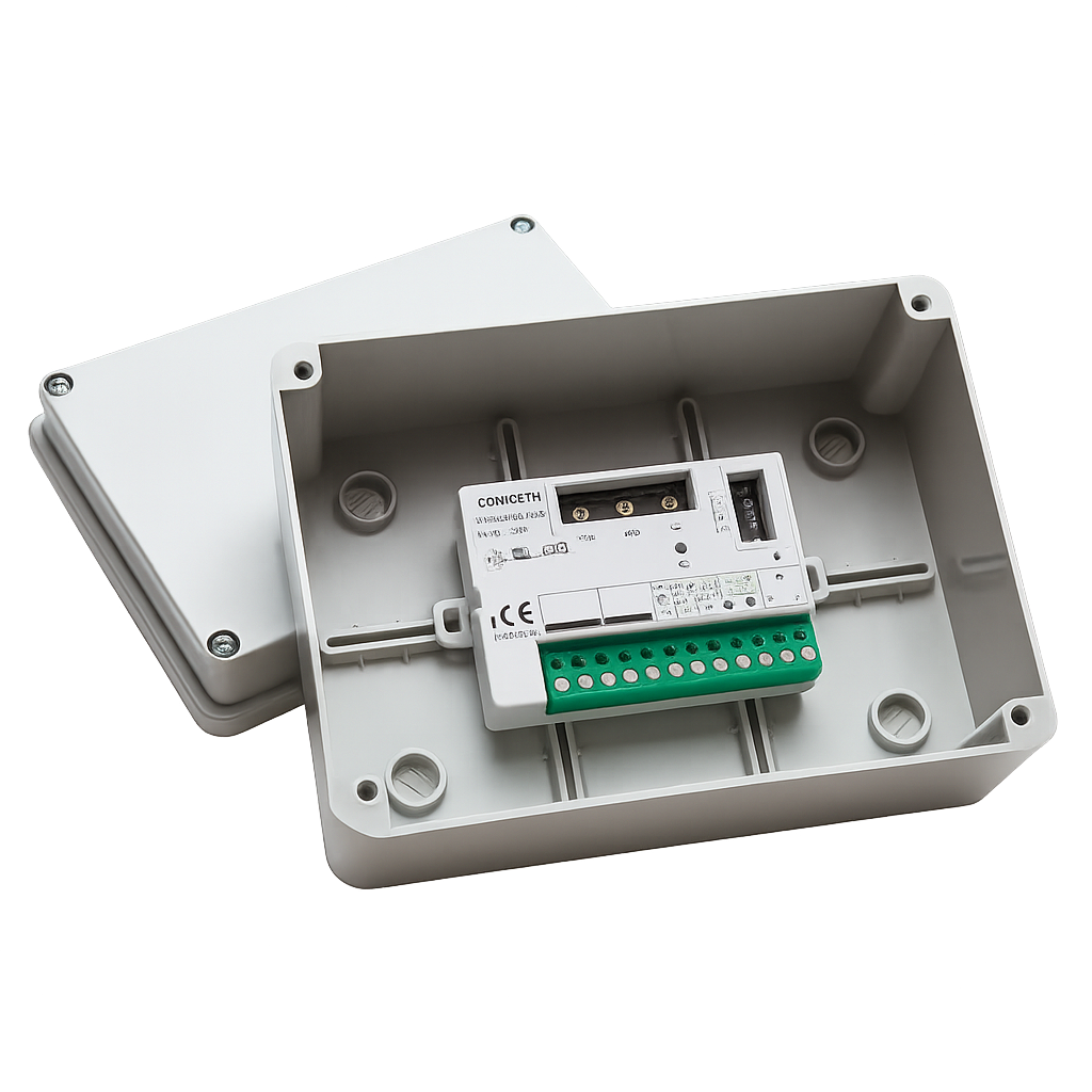 AS Module IP56 Enclosure