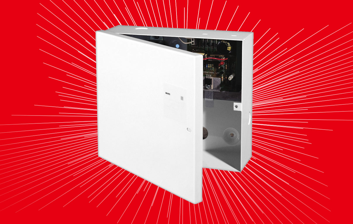 Nittan Products Industrial Products