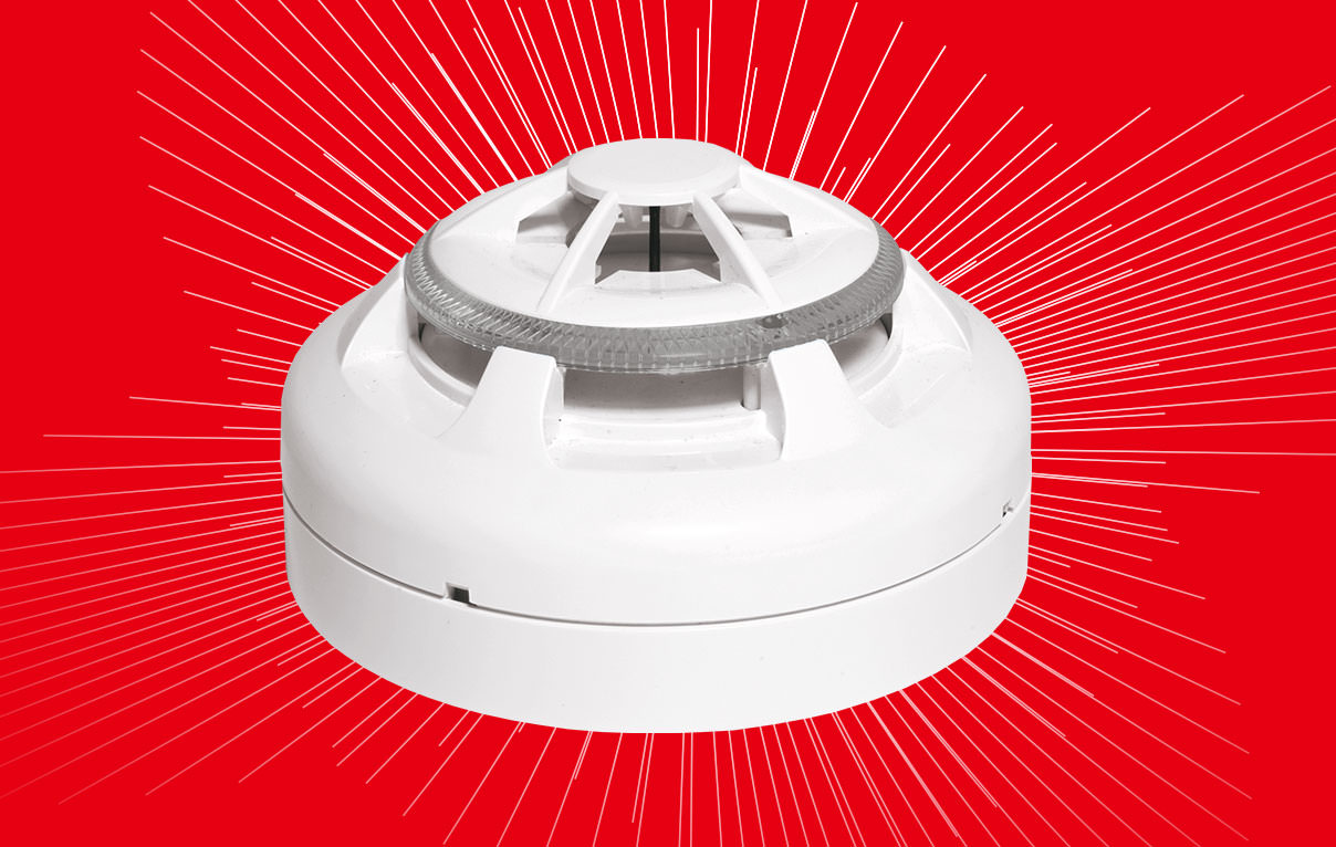 Nittan Products Sensortec