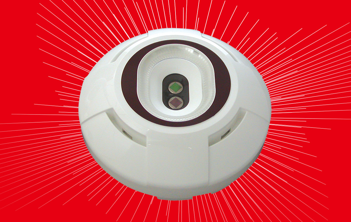 Nittan Products Evolution Conventional