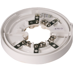 UB-4R-470 Mounting Base