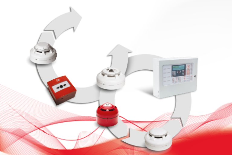 Nittan System Brochure