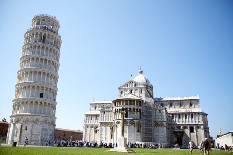 NITTAN SMOKE DETECTORS PROTECT ITALIAN UNESCO WORLD HERITAGE SITE