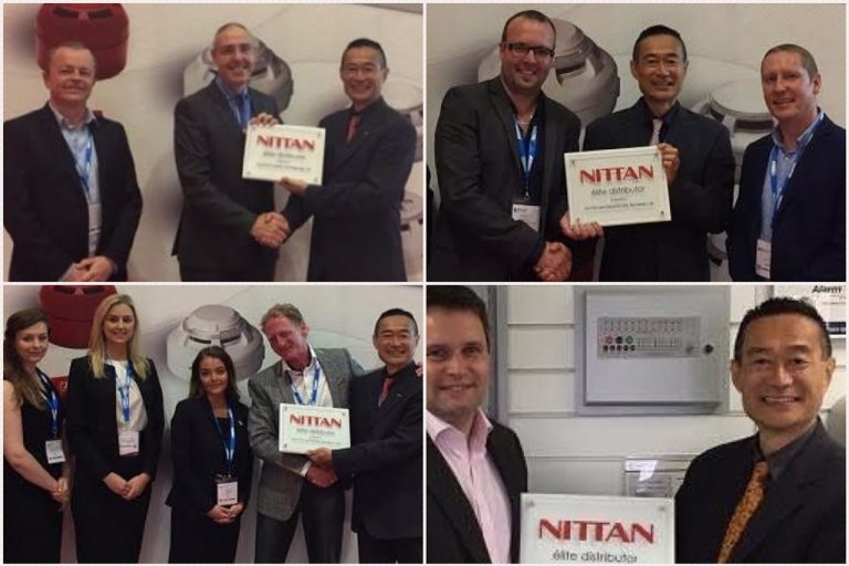 Nittan Elite Programme